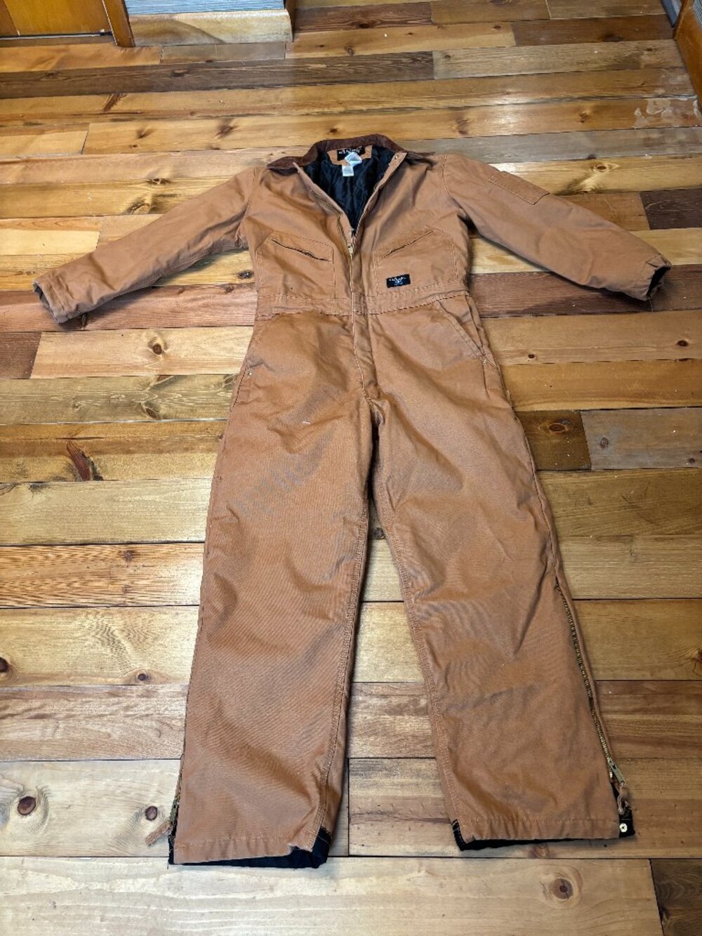Walls Insulated Coveralls 38"-40" Chest